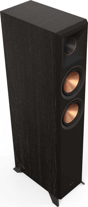 Ebony Black