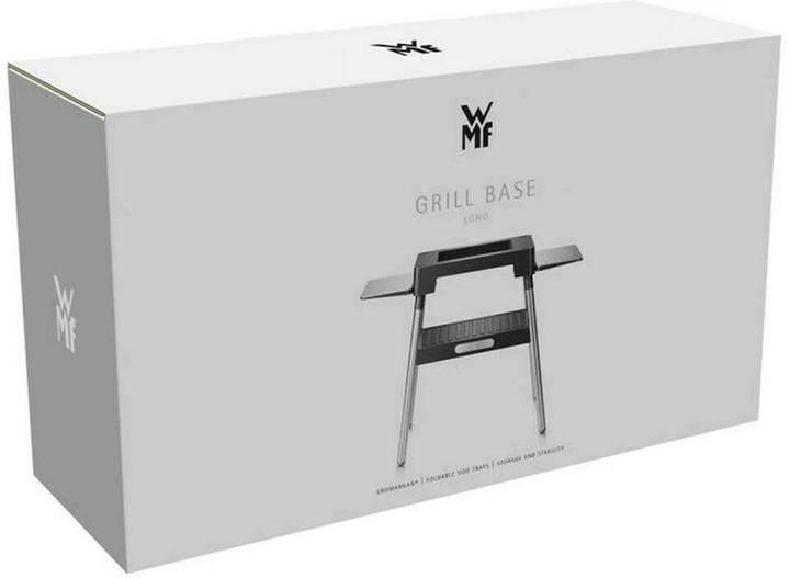 Actual product image WMF Lono Grill Standfuss