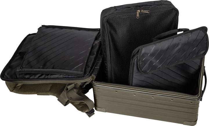 Actual product image Aleon Hybrid Backpack 17" (23 l)