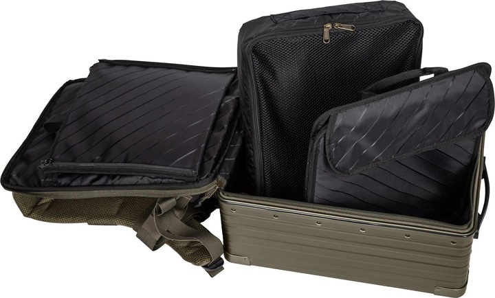 Image du produit Aleon Sac à dos hybride 17 (23 l)