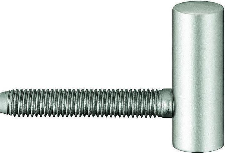 Simonswerk VARIANT V 0020/12,5, bouchons 5mm décalé