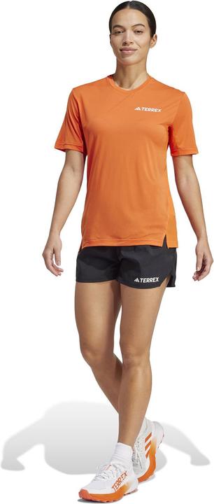 Actual product image adidas Women's Xploric T-Shirt (M)