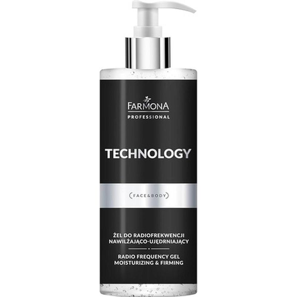 Activeshop, Gel per capelli, Tecnologia Gel per radiofrequenza 500ml (Gel per capelli, 500 ml)