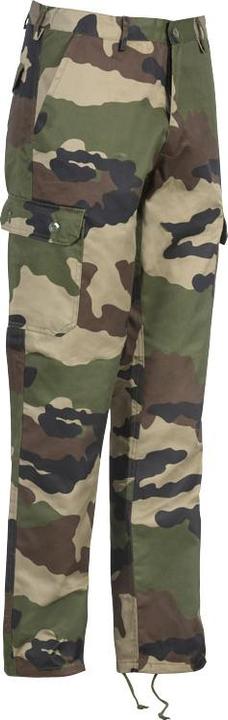 Produktbild Idaho Cargo-Hose (56)