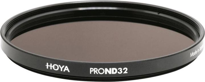 Actual product image Hoya Pro ND32 Filter (77 mm, Neutral density filter)