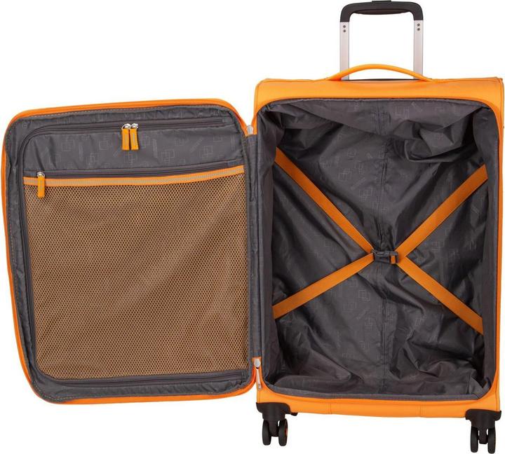 Image du produit American Tourister Aerospin Spinner M Exp (71 l)
