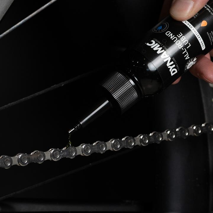 Actual product image Dynamic Bike Care All Round Lube (100 ml, Chain oil)