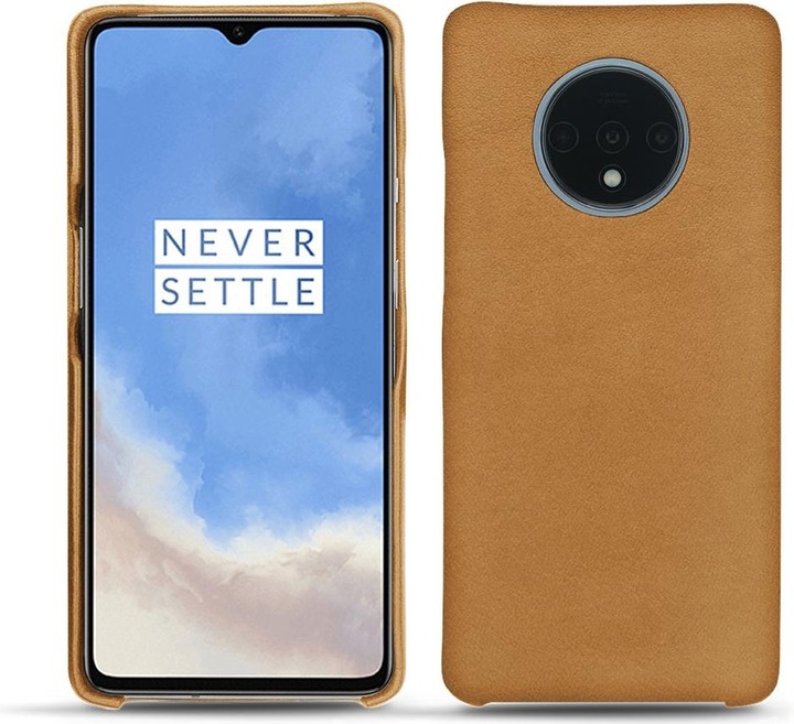 Actual product image Noreve Leather cover (OnePlus 7T)