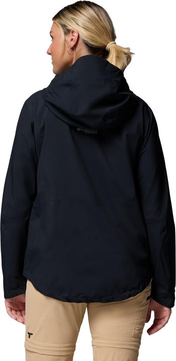 Immagine prodotto Columbia Women's Omnitech Amplidry II Shell (M)