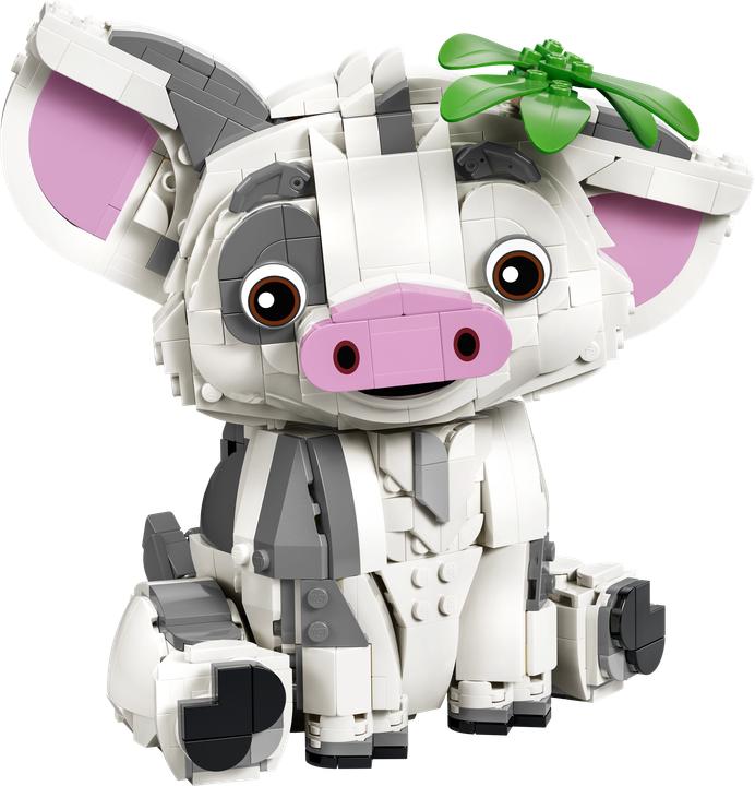 Image du produit LEGO 43292 Pua