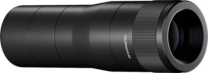 Sandmarc Telephoto 6x Lens, Teleobjektiv 6x-Zoom für iPhone