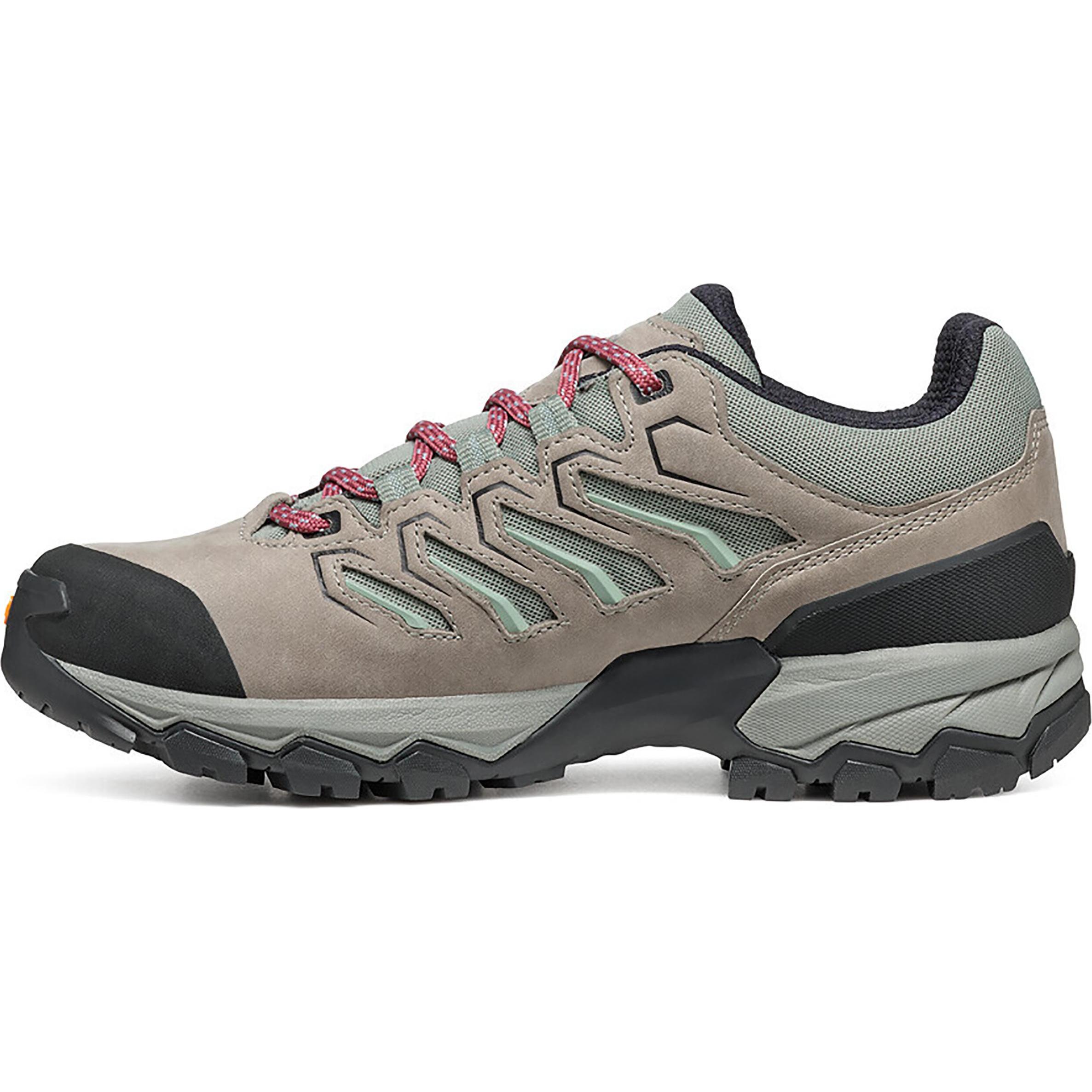 Scarpa, Damen, Wanderschuhe, Women's Moraine GTX (40), Beige