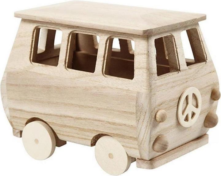 Image du produit Creativ Company Minibus