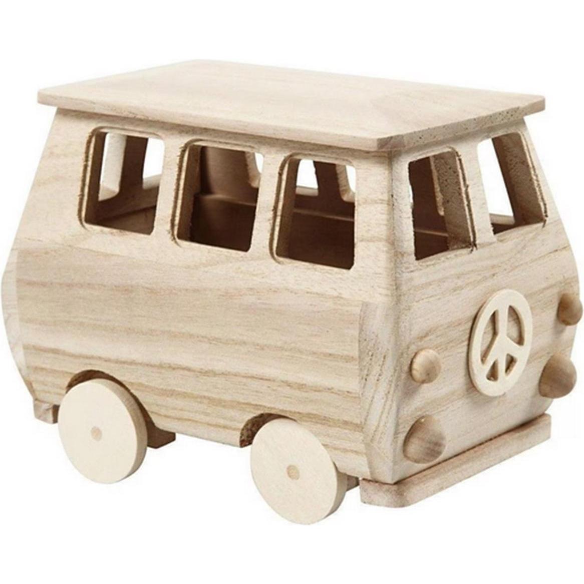Creativ Company Minibus