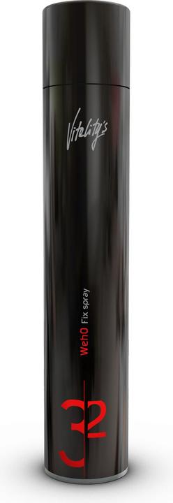 Vitality's 039s WEHO Haarlack 500 ml Fix Spra (500 ml)