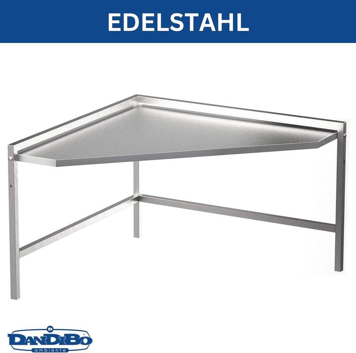 Edelstahl