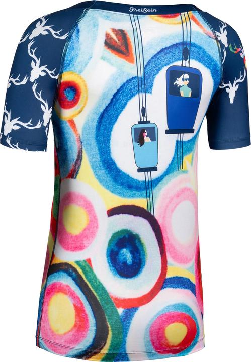 Actual product image Freisein DrunkenDeers (S)