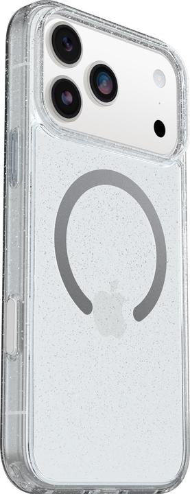 Immagine prodotto OtterBox Symmetry Clear MagSafe Camera Control (Apple iPhone 17 Pro Max)