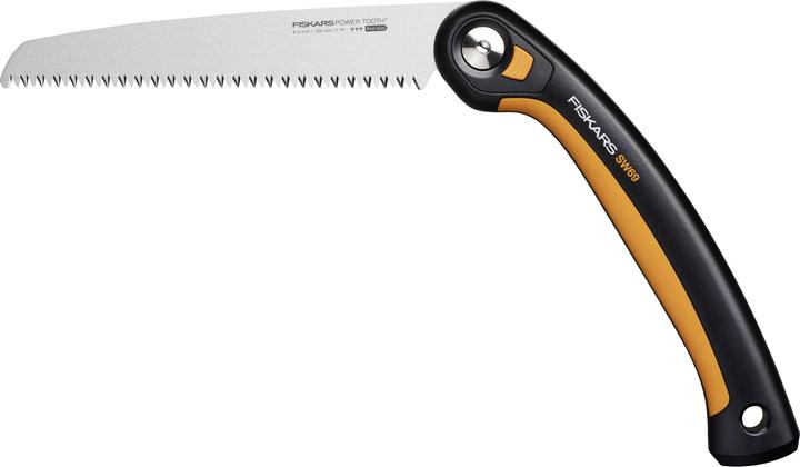 Actual product image Fiskars Plus Klappsäge SW69