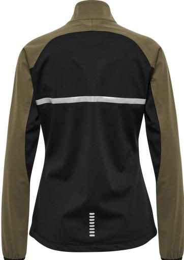 Immagine prodotto Newline Boston Shell Jacket Donna (XS)