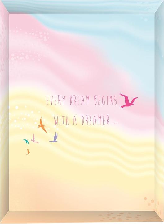 Produktbild Artista Traumfänger