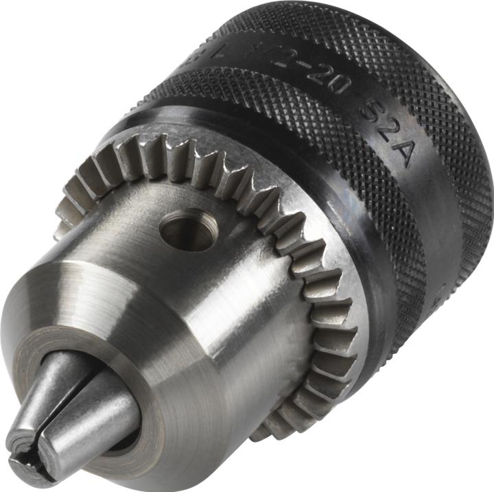Produktbild wolfcraft 1 Zahnkranz-Bohrfutter 13mm 1/2x20