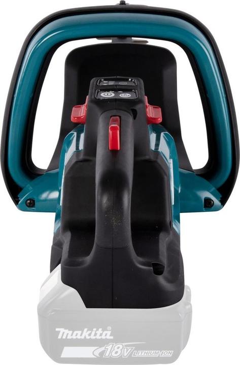 Actual product image Makita DUH601Z (Rechargeable battery operated)