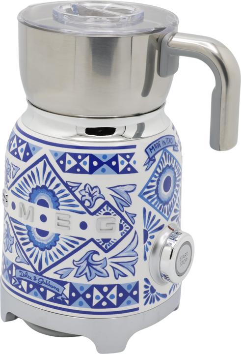 Immagine prodotto Smeg MFF01DGBEU (600 ml)