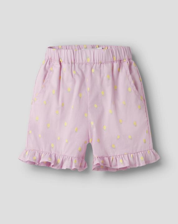 Produktbild Name it Regular Fit Shorts (116)