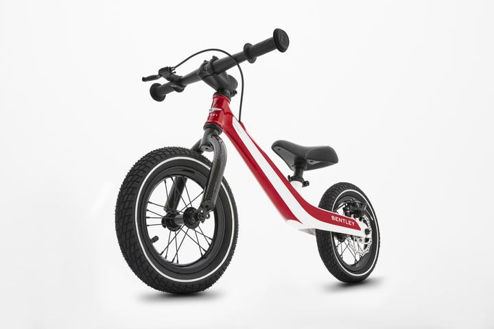 Produktbild Bentley Balance Bike (12")