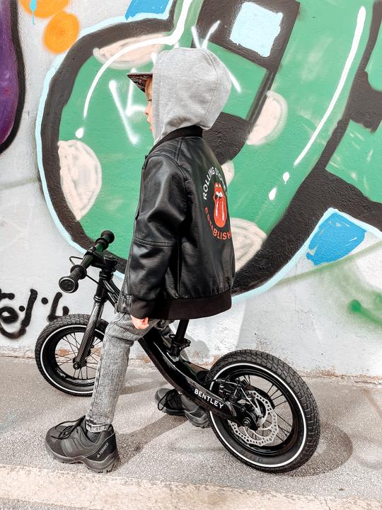 Produktbild Bentley Balance Bike (12")