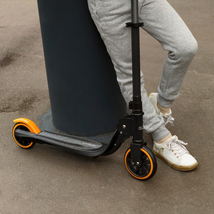 Image du produit McLaren Trottinette pour enfants 6-9 ans