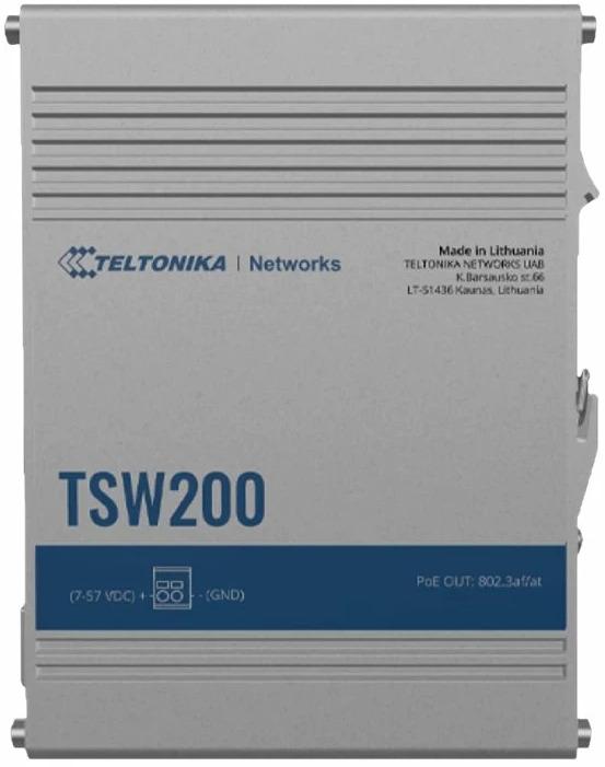 Network switches