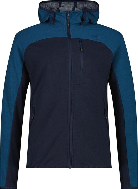 Immagine prodotto CMP Campagnolo Hoodie (L)