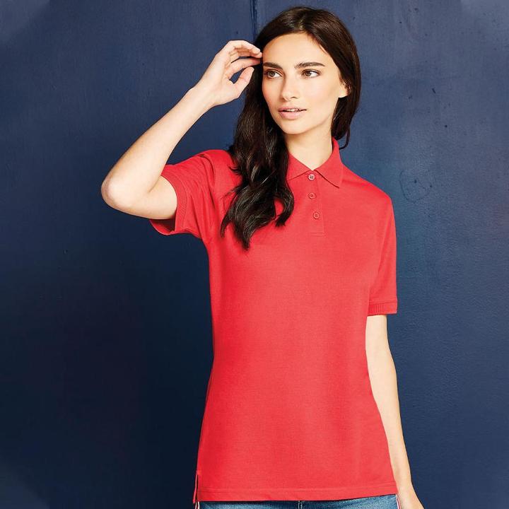 Produktbild Kustom Kit Klassik Poloshirt Kurzarm (32)