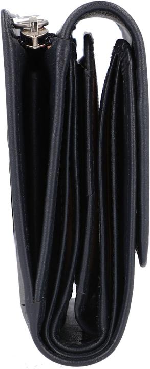 Actual product image Esquire Helena wallet I leather 14 cm
