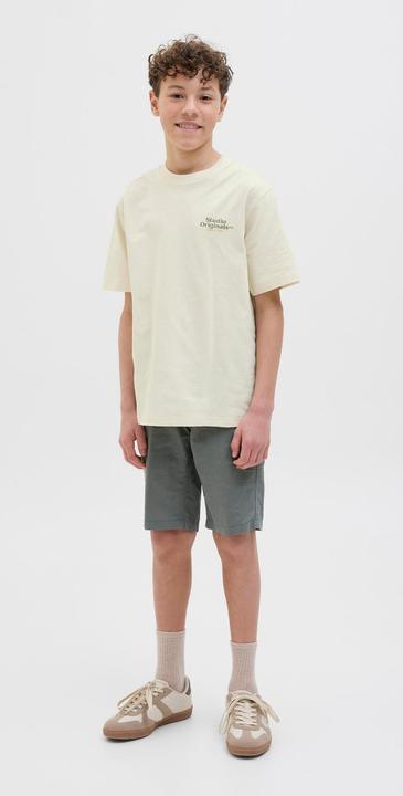Produktbild Jack & Jones Gedruckt T-shirt Junior T-shirt (140)