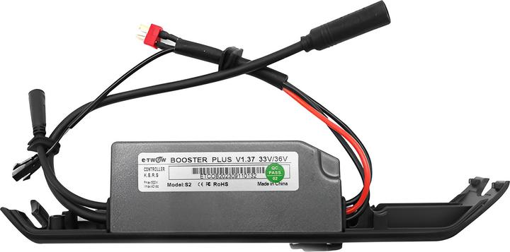 Actual product image E-Twow Controller Booster V/S Plus Ersatz