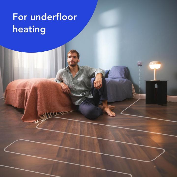 Produktbild tado° Smart Thermostat X