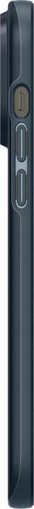 Actual product image Spigen Thin Fit Case for Apple iPhone 14 Pro Max - metal slate (Apple iPhone 14 Pro Max)