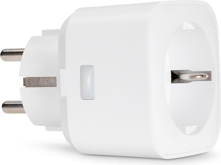 Produktbild Nexa MYCR-250 power plug adapter Universal White