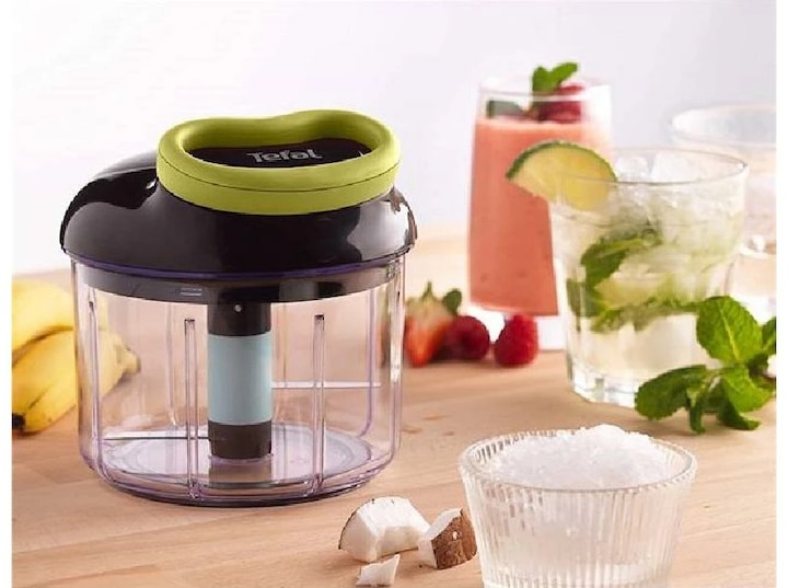 Productafbeelding Tefal 5-seconden chopper met ijsvergruizer (900 ml)