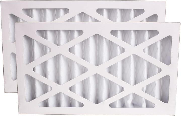 Produktbild Scheppach Luftfilter aussen 2-teilig (2 x)