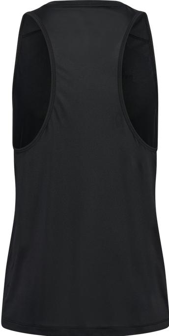 Actual product image Newline nwlBEAT SINGLET (XL)
