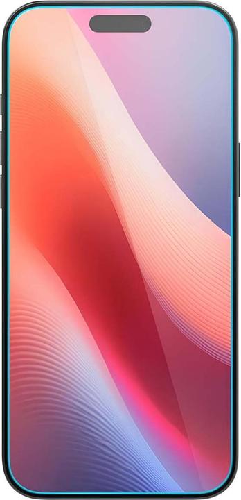 Produktbild Spigen Glas.TR Slim (1 Stk., Apple iPhone 15, Apple iPhone 16)