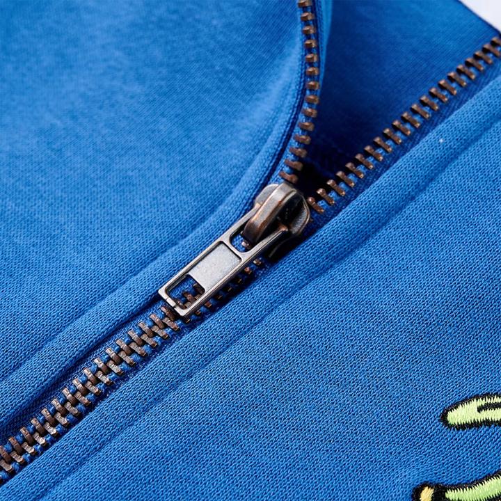 Actual product image vidaXL Kinder Kapuzenpullover (116)