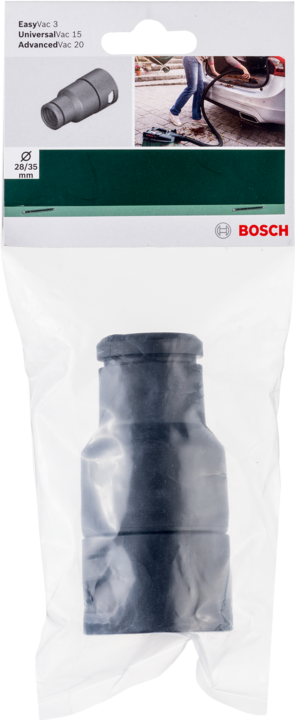 Produktbild Bosch Zubehör Adapter