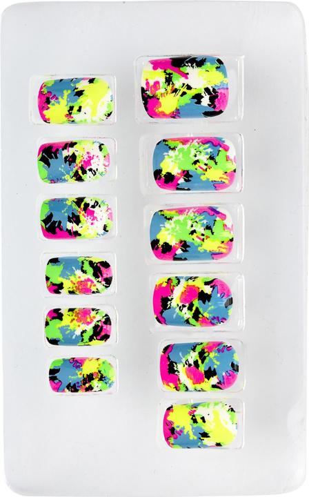 Immagine prodotto Widmann Unghie colorate (1 pz.)