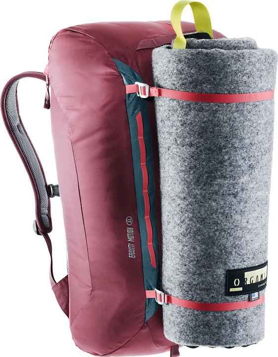 Actual product image Deuter Gravity Motion SL Backpack (35 l)