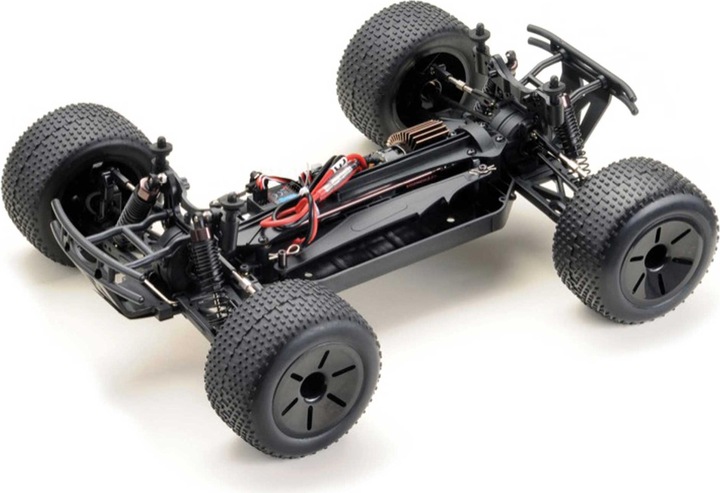 Actual product image Absima AT3.4V2 (RTR Ready-to-Run)